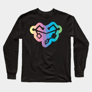 Heart of Etheria Long Sleeve T-Shirt